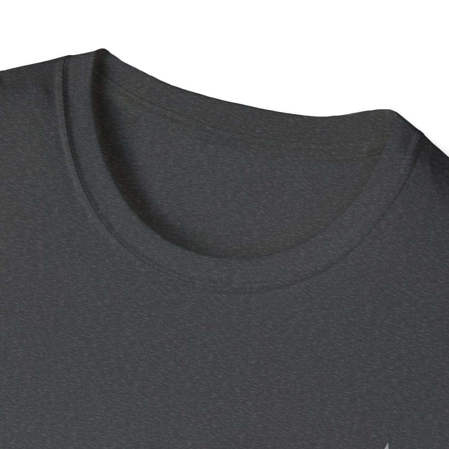 Sports Collection - running enthusiast and silver spear logo - Vanguard Athletics - Be ready