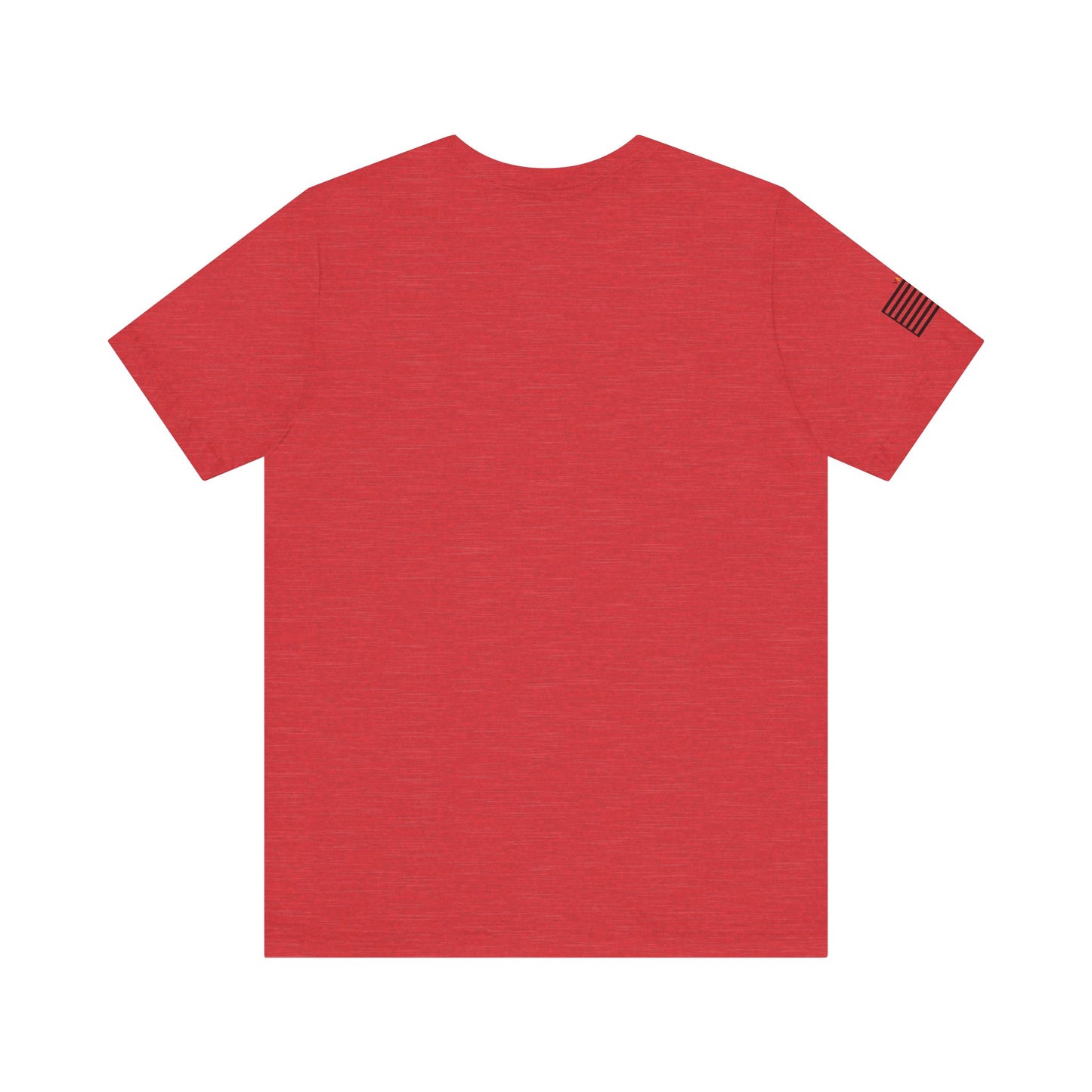 Honor and Valor Eagle Tee - Military appreciation - Vanguard Athletics - Be ready