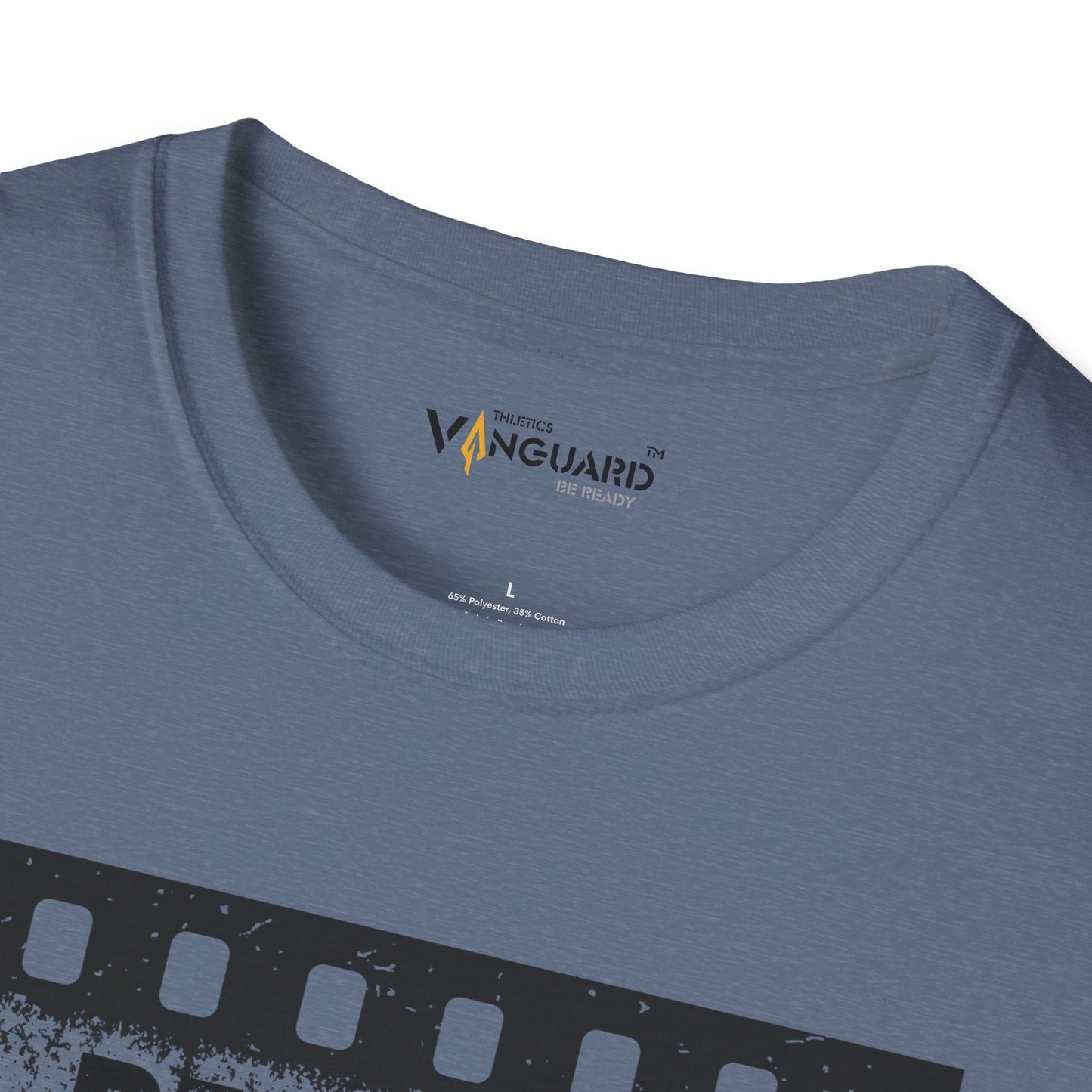 Be Ready collection - rowing - Vanguard Athletics - Be ready