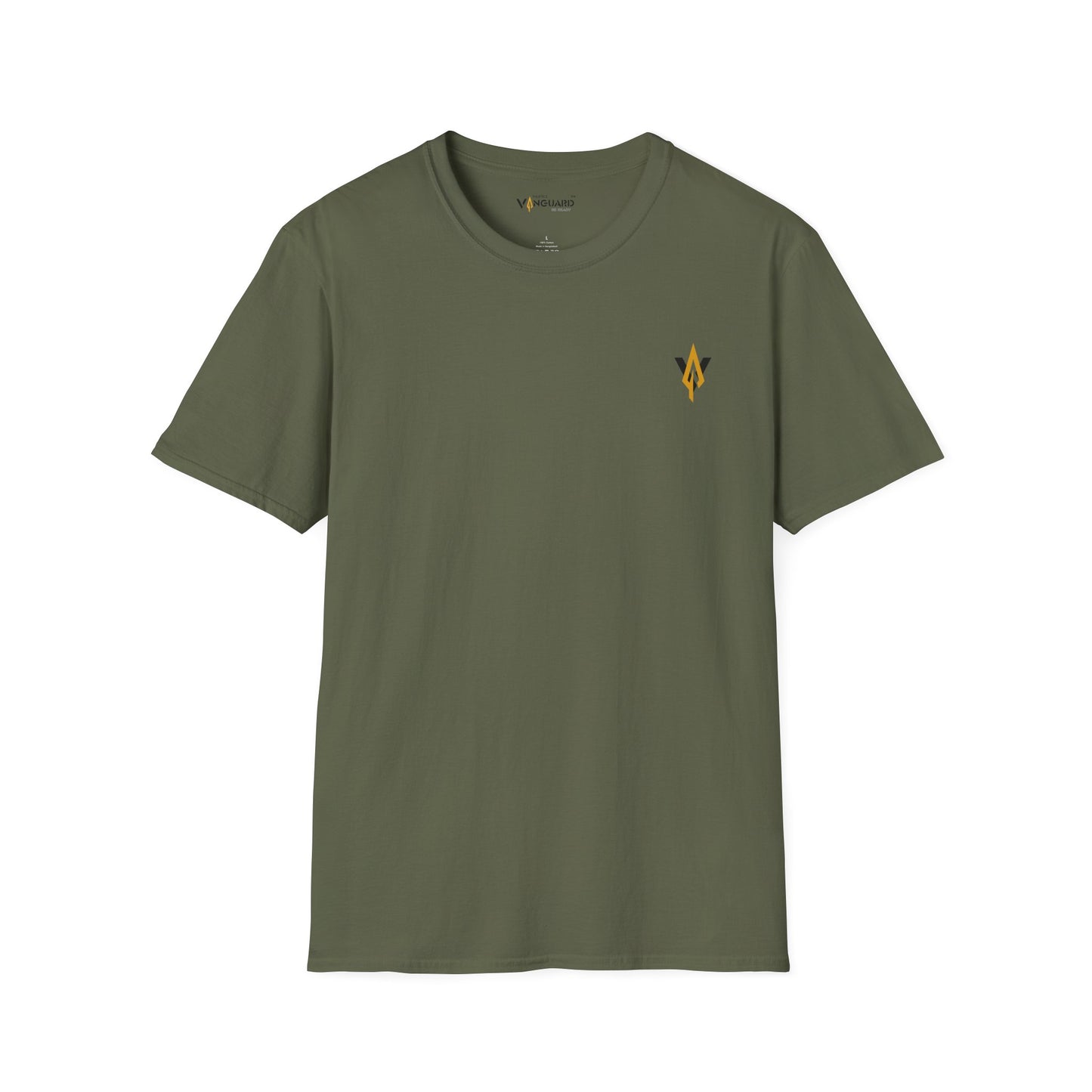 Vanguard Athletics - Military tribute - Vanguard Athletics - Be ready