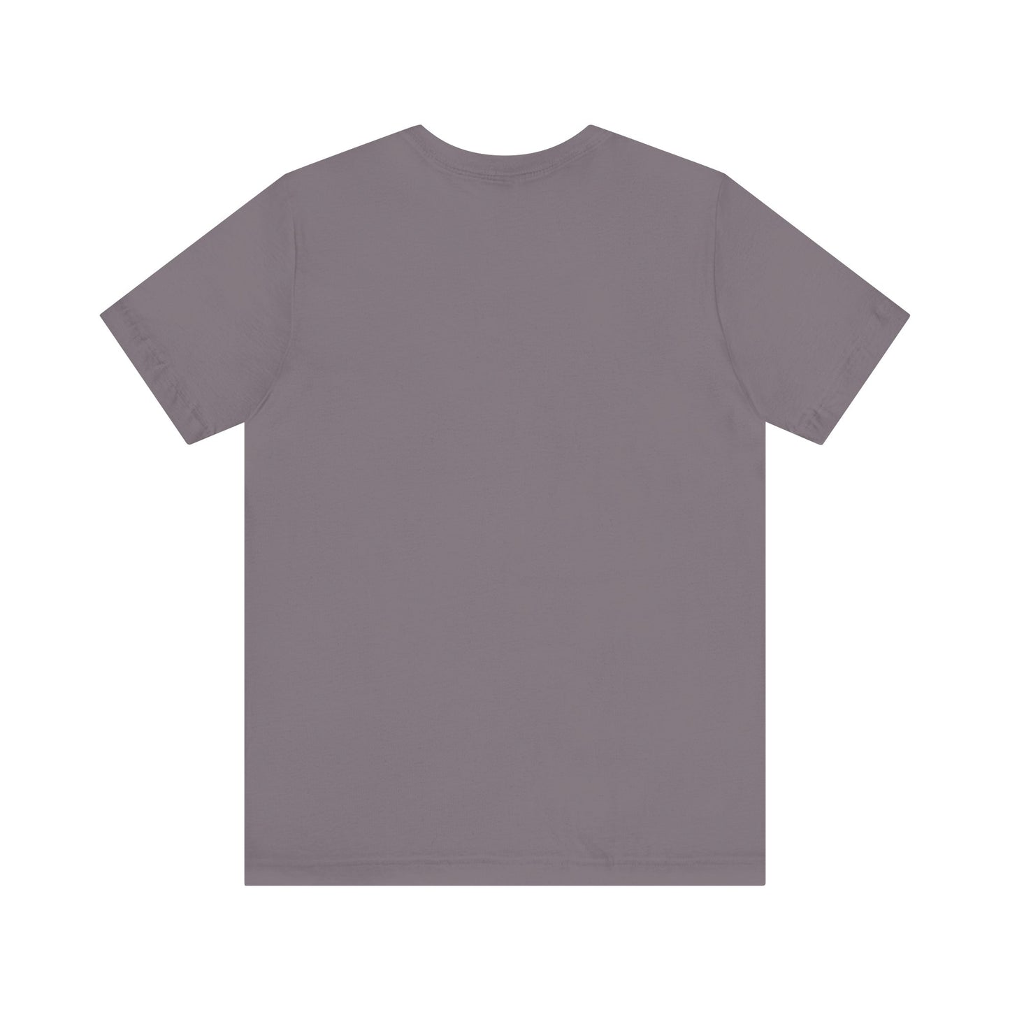 Casual - Gold logo - Vanguard Athletics - Be ready