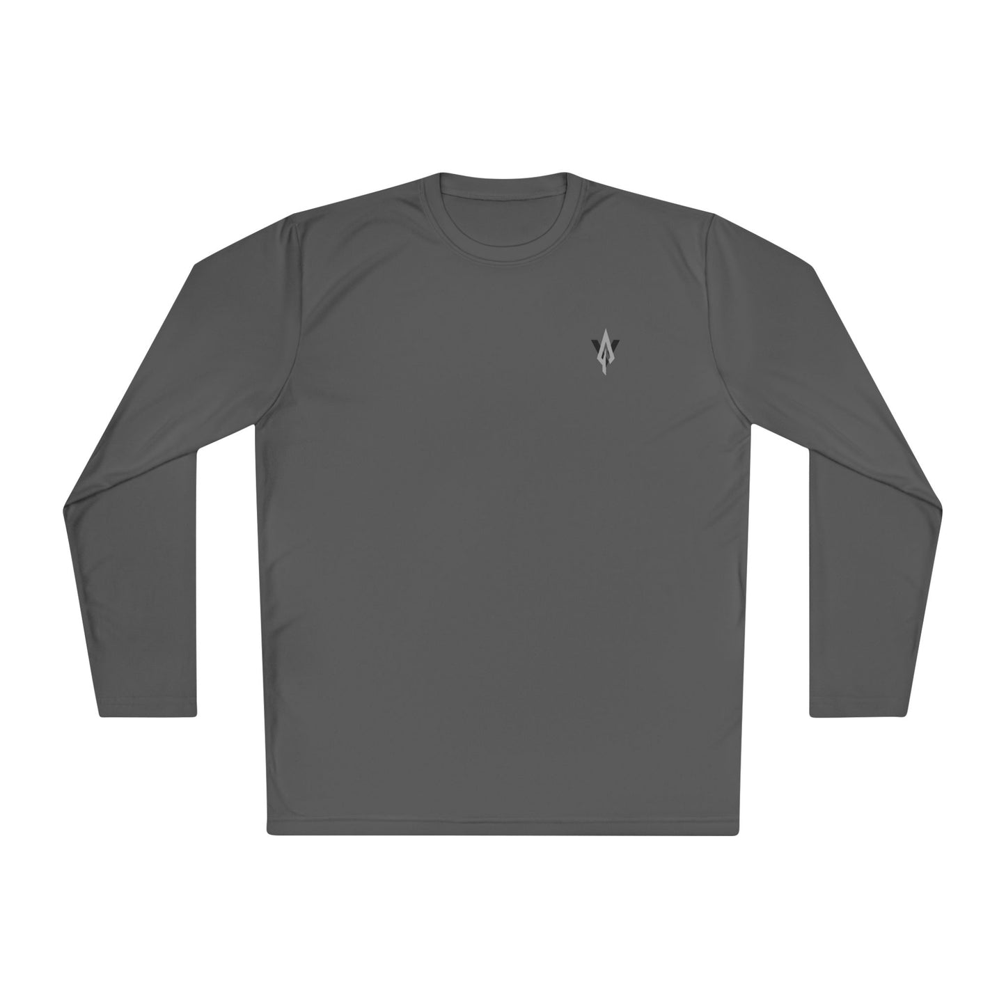 Fitness collection - Woman's warrior side Lightweight Long Sleeve Tee - Vanguard Athletics - Be ready