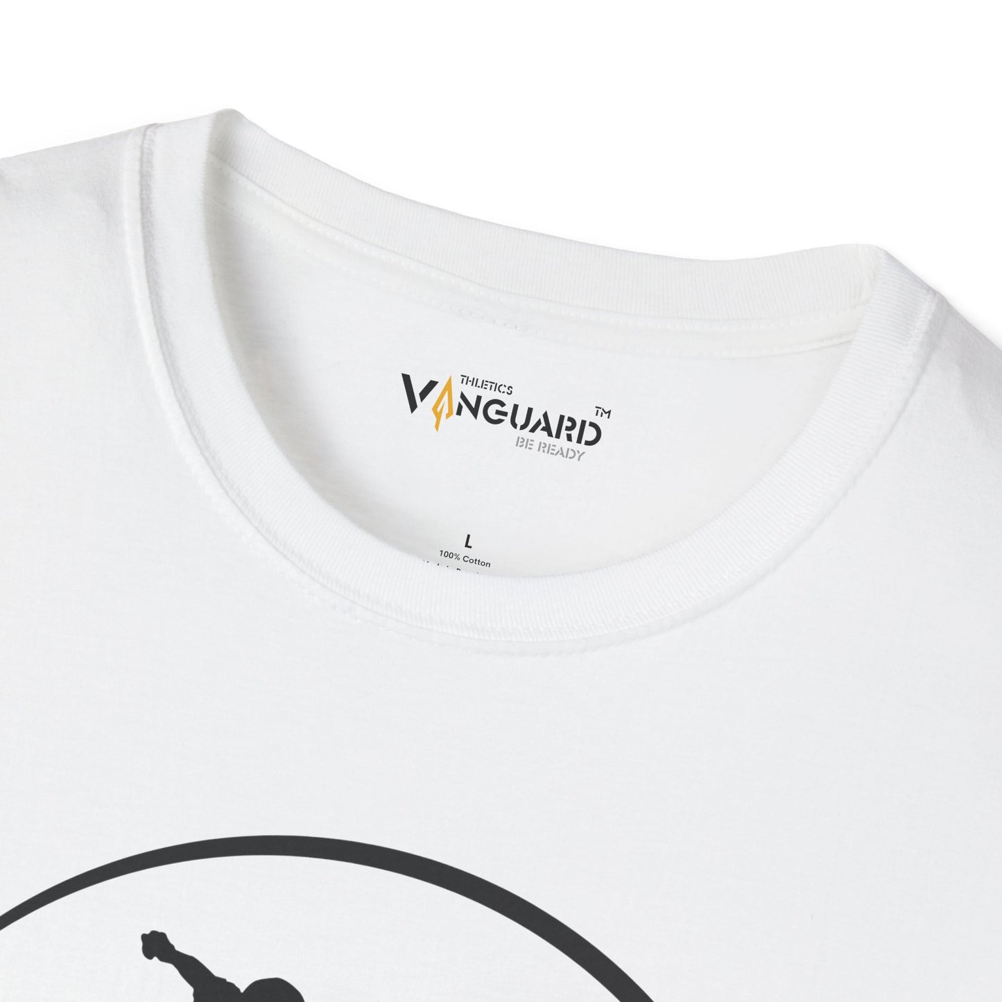 Sports collection - Skateboarding enthusiast - Vanguard Athletics - Be ready