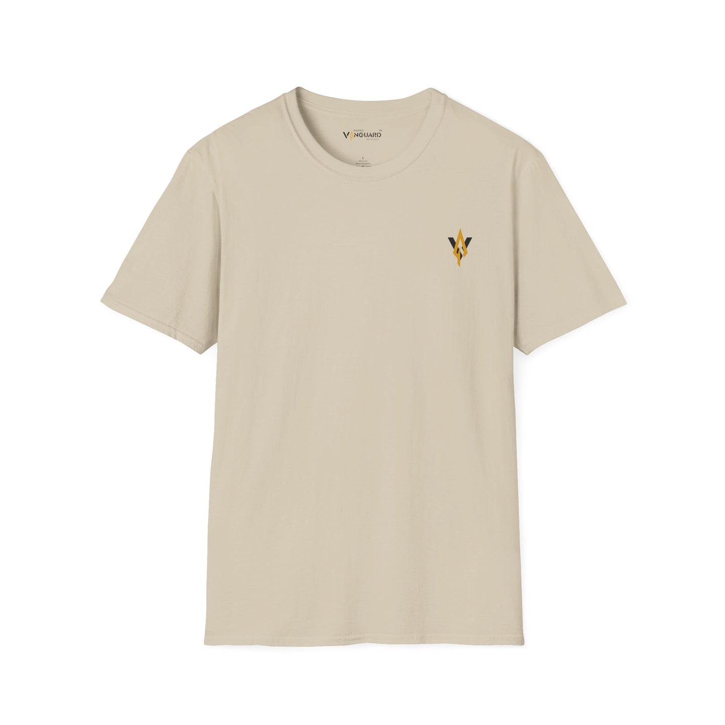 Vanguard Athletics - Military tribute - Vanguard Athletics - Be ready