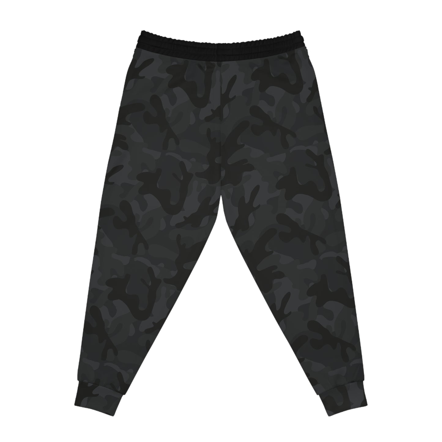 Unisex Camo Athletic Joggers, Stylish Sweatpants - Fitness training, Active Wear.