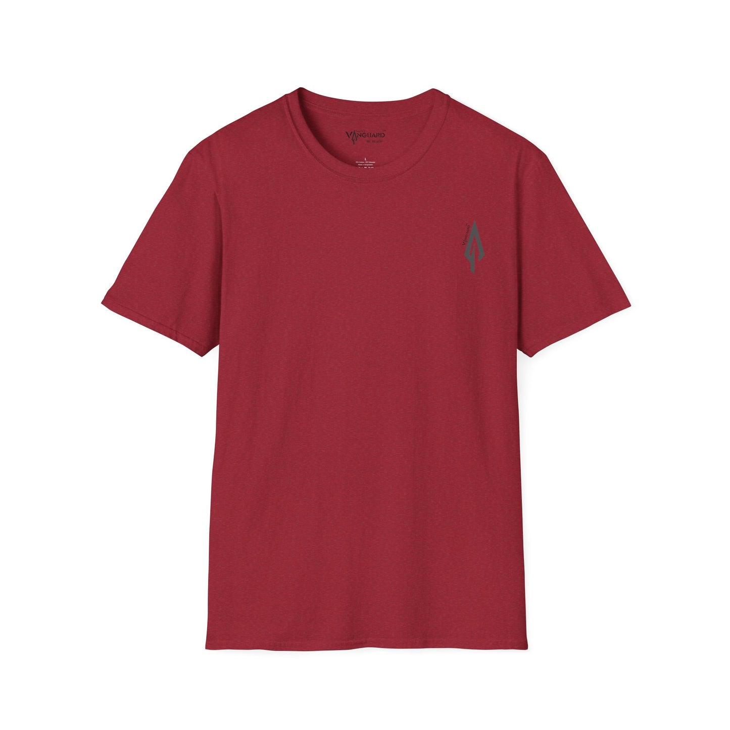 Casual - Vanguard spear logo - Vanguard Athletics - Be ready