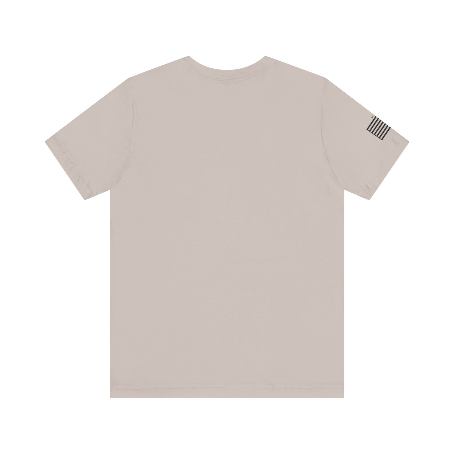 Honor and Valor Eagle Tee - Military appreciation - Vanguard Athletics - Be ready