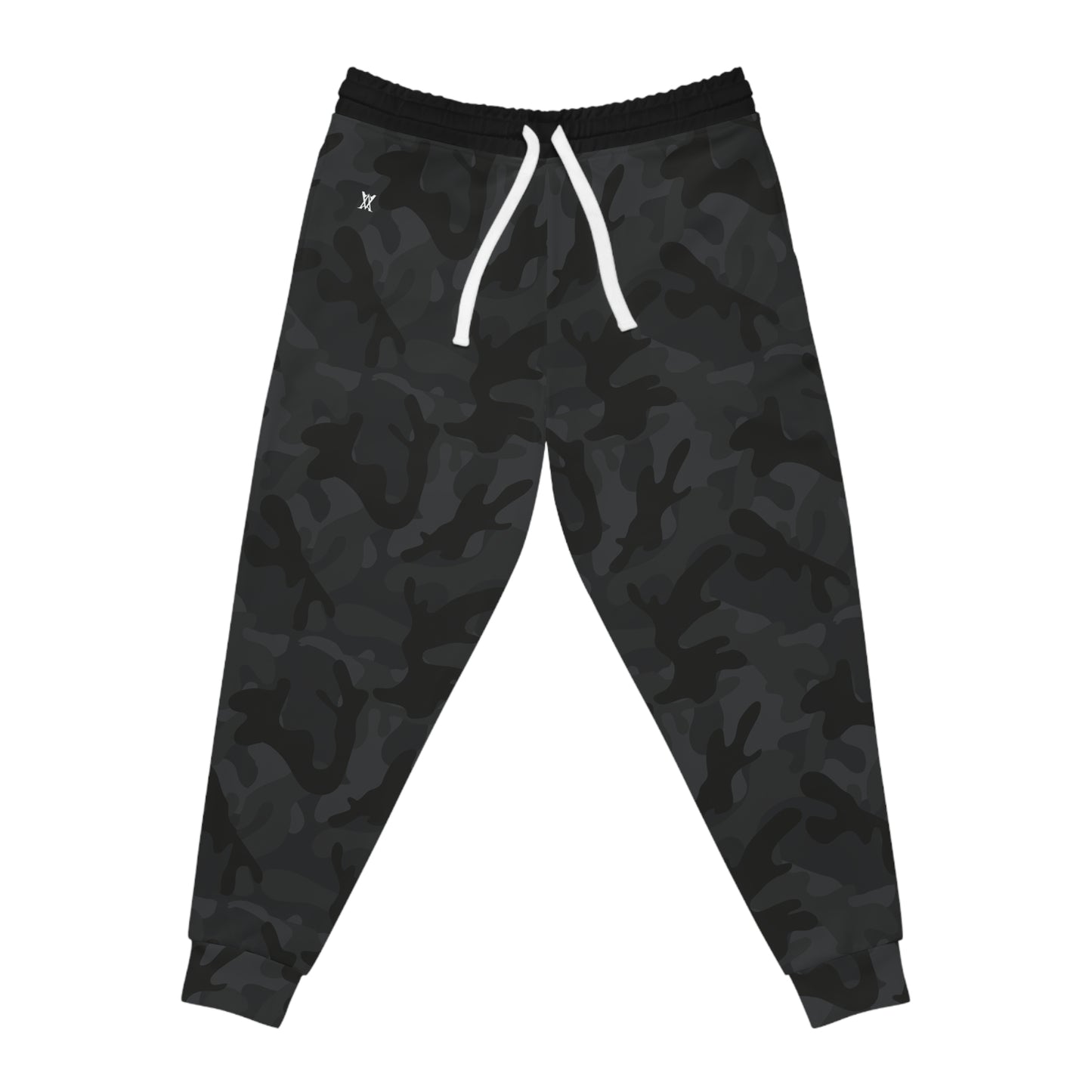 Unisex Camo Athletic Joggers, Stylish Sweatpants - Fitness training, Active Wear.