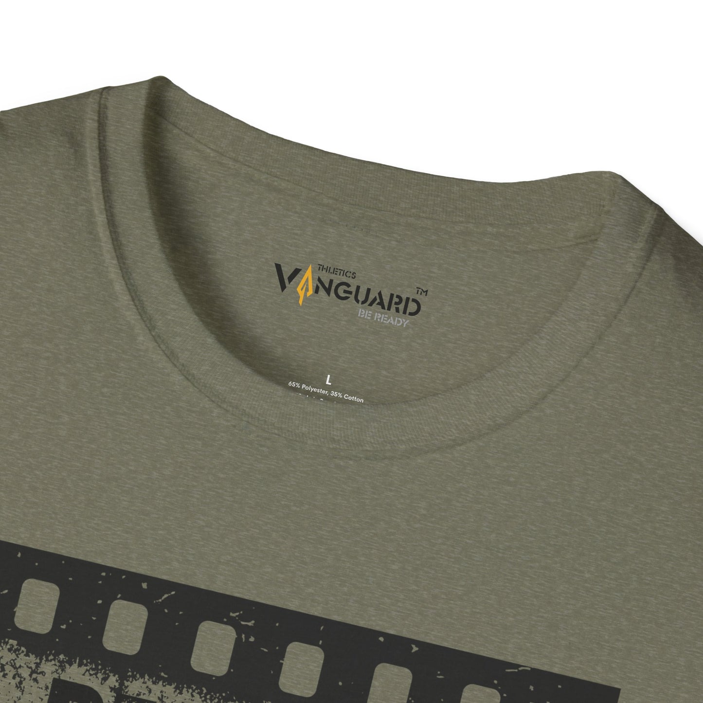 Be Ready collection - rowing - Vanguard Athletics - Be ready