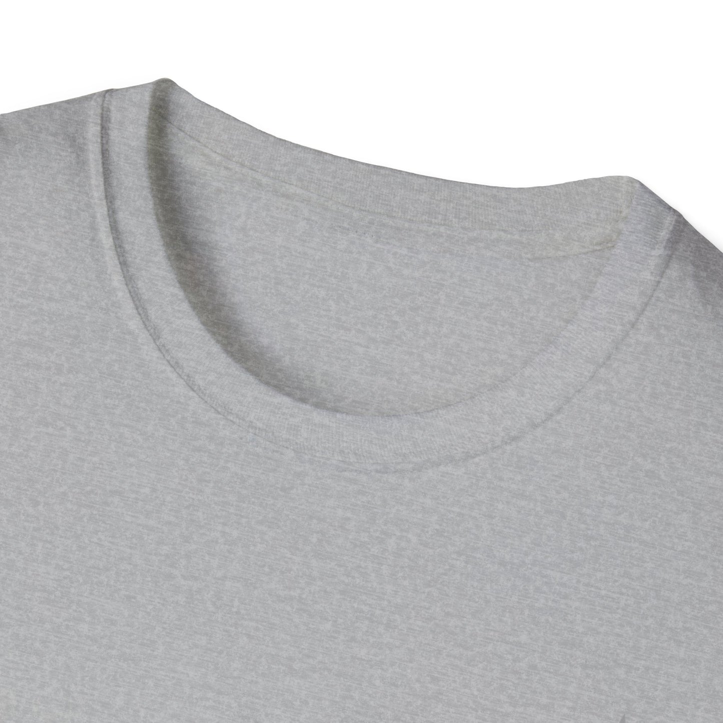Sports Collection - running enthusiast and silver spear logo - Vanguard Athletics - Be ready