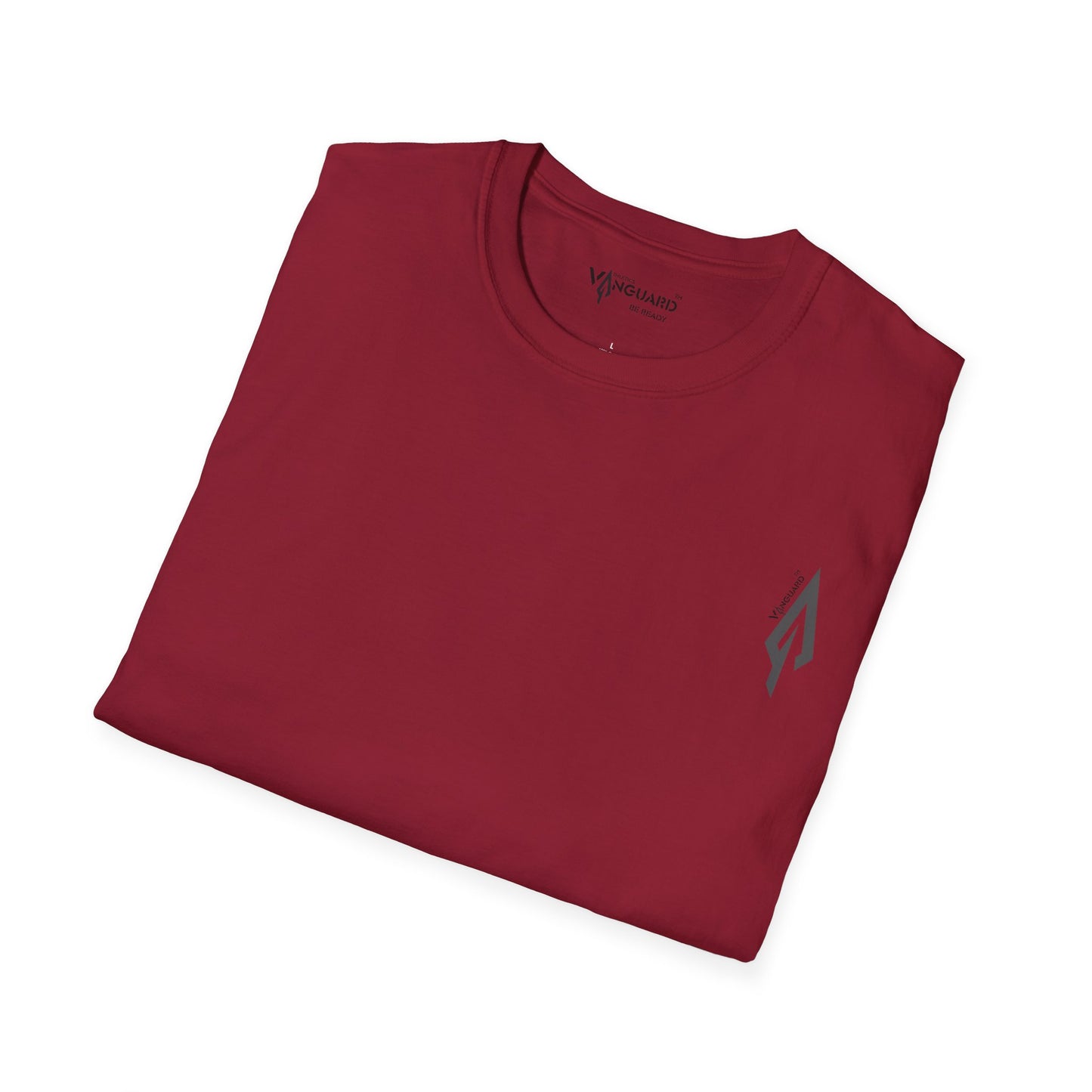 Casual - Vanguard spear logo - Vanguard Athletics - Be ready
