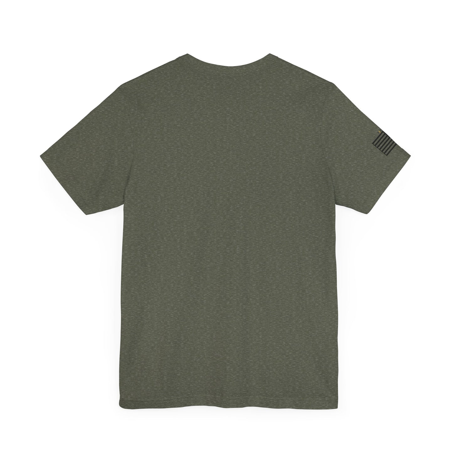 Honor and Valor Eagle Tee - Military appreciation - Vanguard Athletics - Be ready