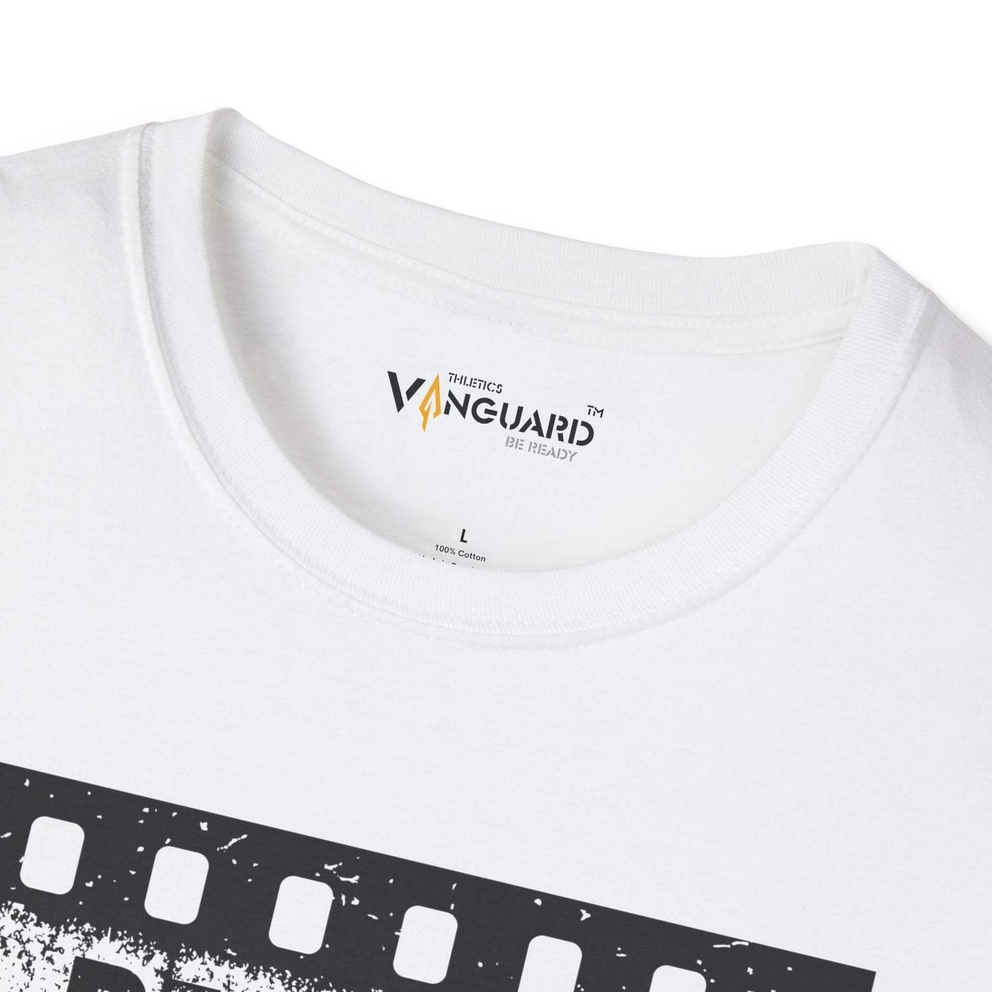 Be Ready collection - rowing - Vanguard Athletics - Be ready