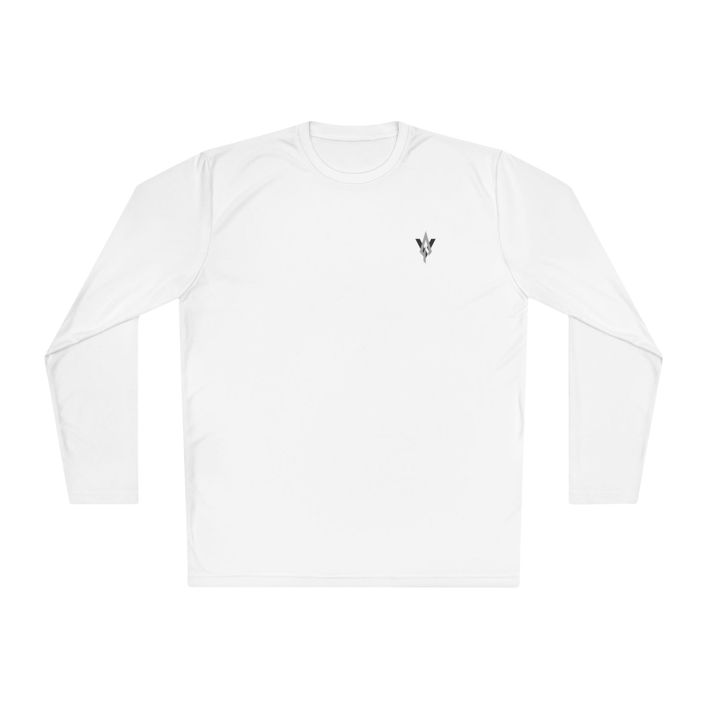 Fitness collection - Woman's warrior side Lightweight Long Sleeve Tee - Vanguard Athletics - Be ready