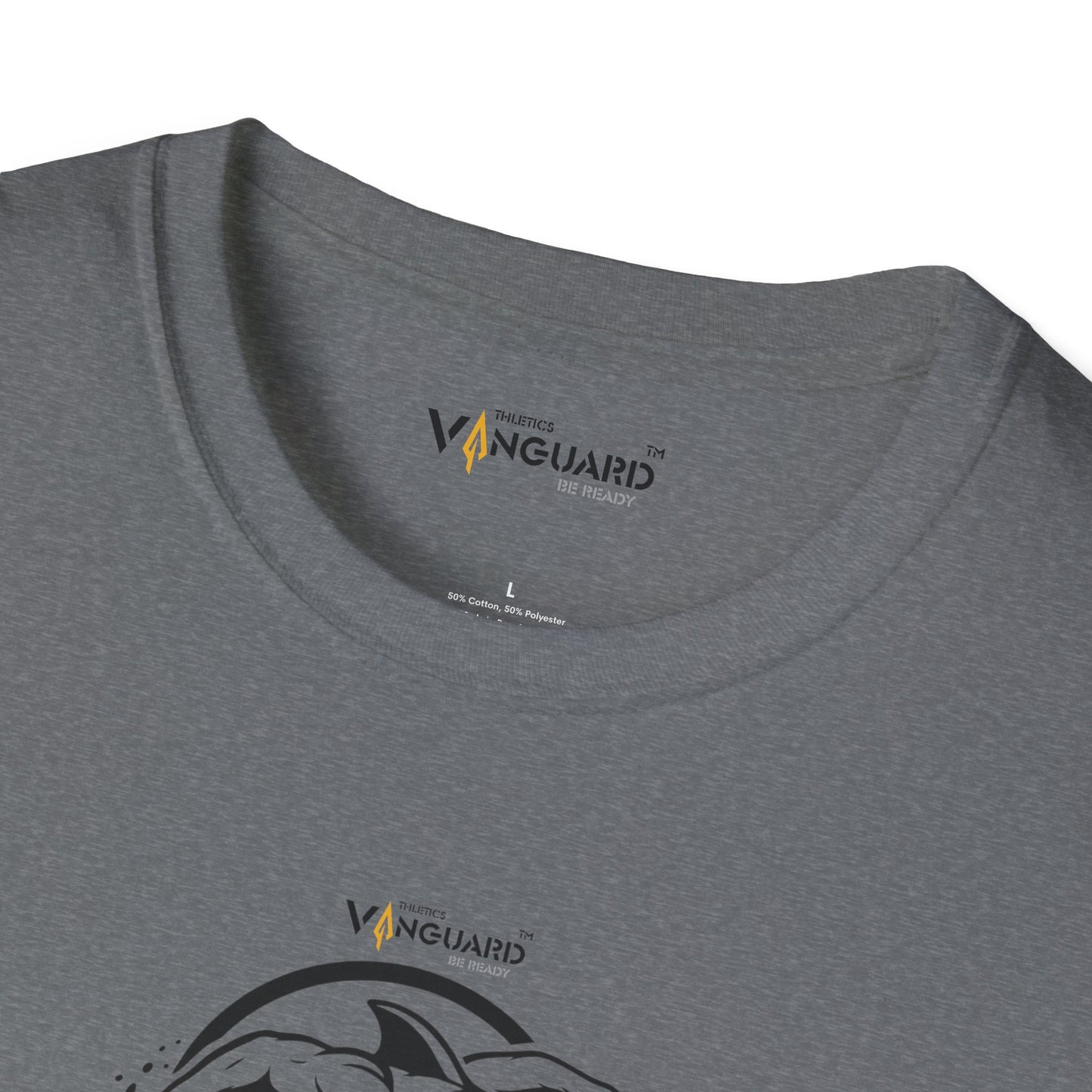 'Unleash the Beast, Push Your Limits' - Swimming motivation - Vanguard Athletics - Be ready