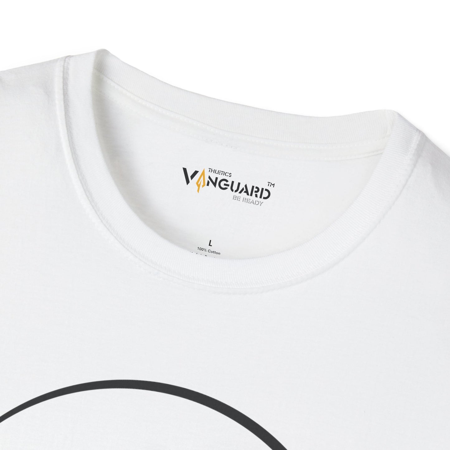 Sports Collection - Soccer enthusiast - Vanguard Athletics - Be ready