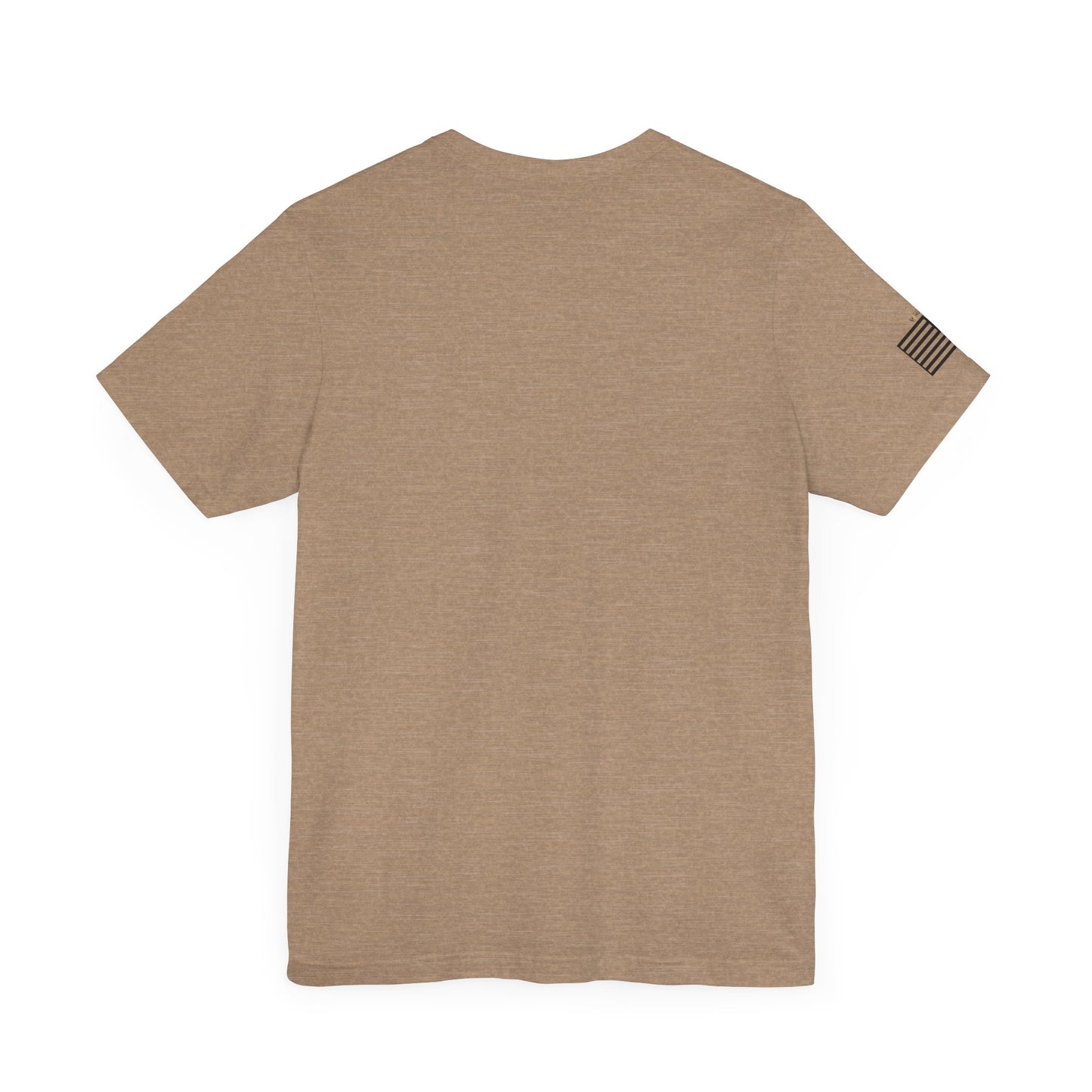 Honor and Valor Eagle Tee - Military appreciation - Vanguard Athletics - Be ready