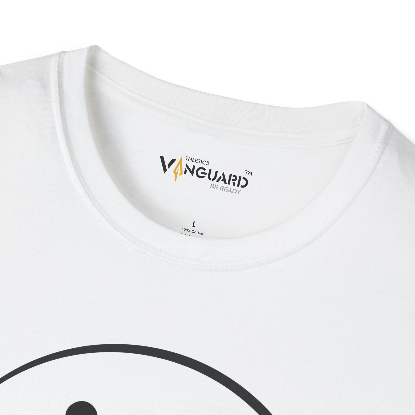 Sports collection - Woman's volleyball enthusiast - Vanguard Athletics - Be ready