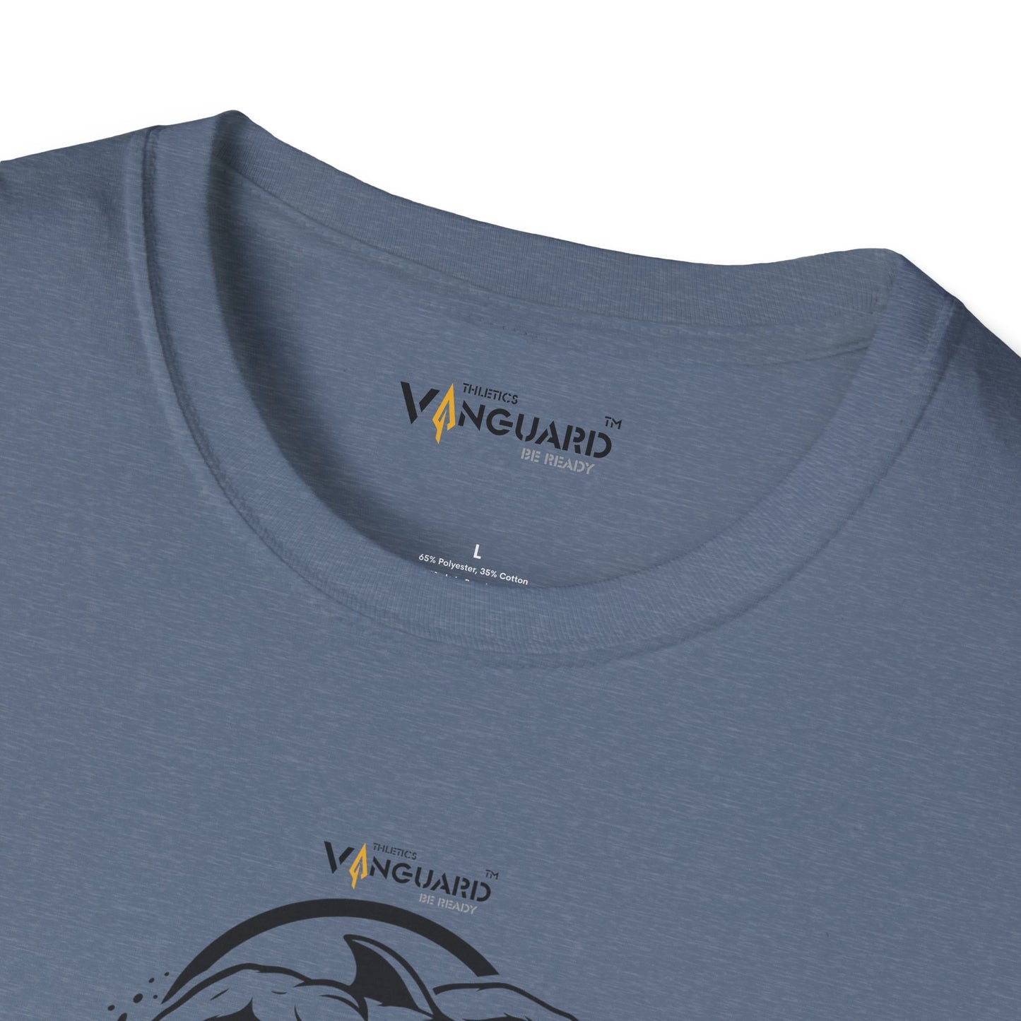 'Unleash the Beast, Push Your Limits' - Swimming motivation - Vanguard Athletics - Be ready