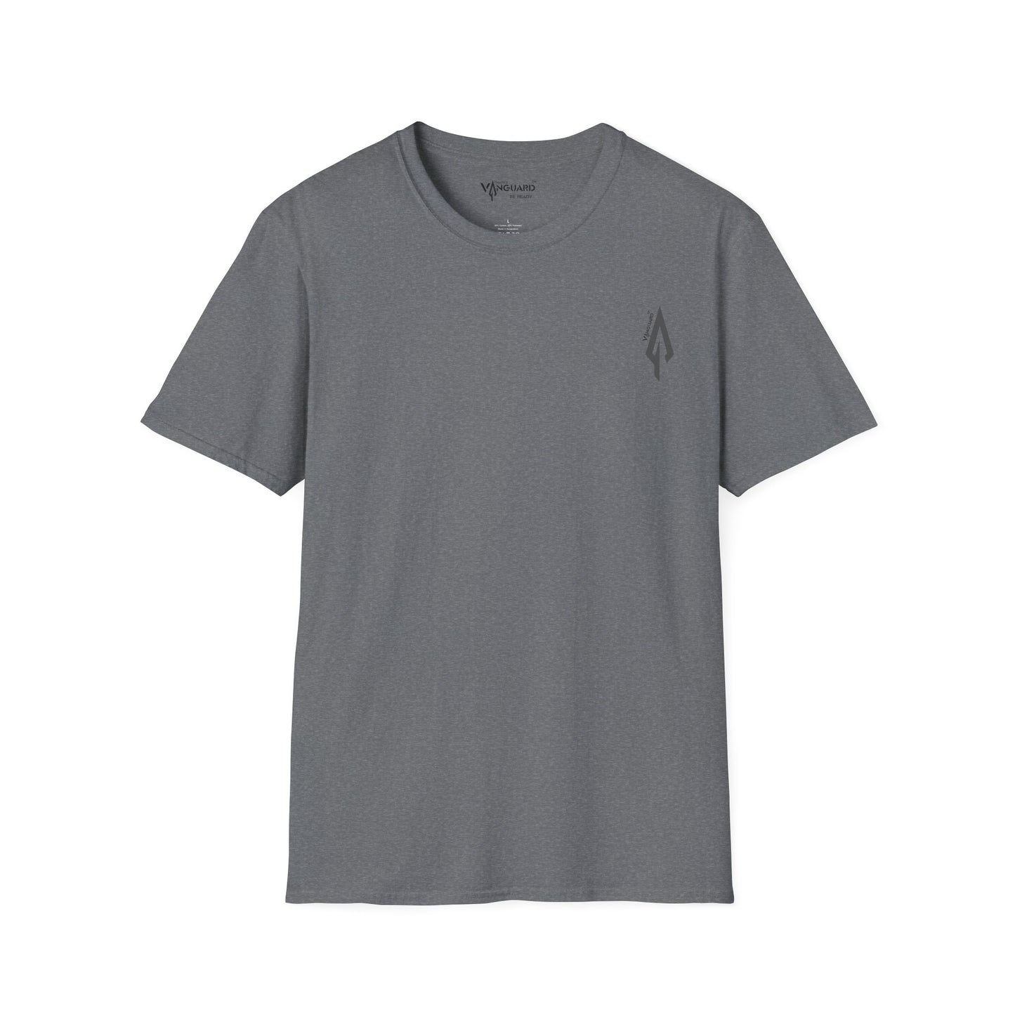 Casual - Vanguard spear logo - Vanguard Athletics - Be ready