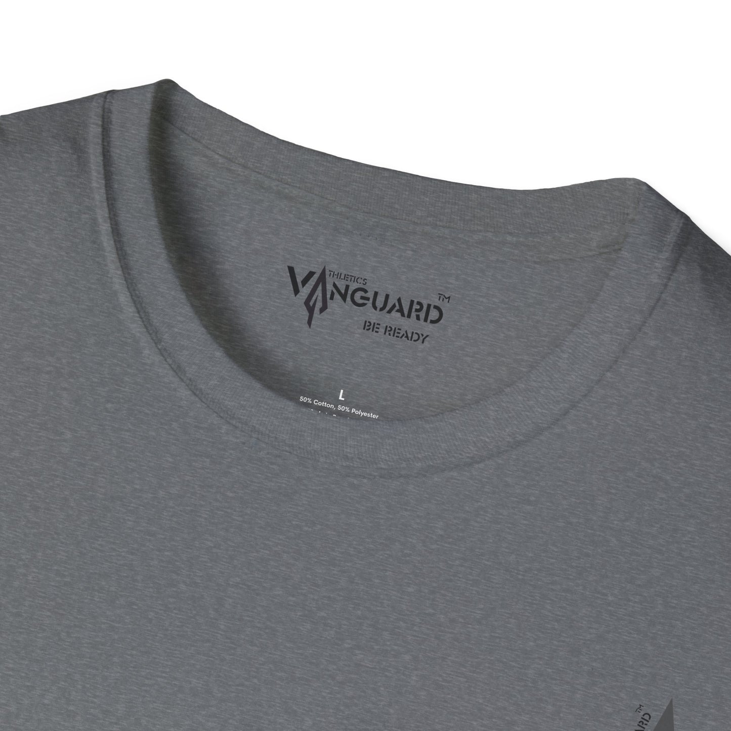 Casual - Vanguard spear logo - Vanguard Athletics - Be ready