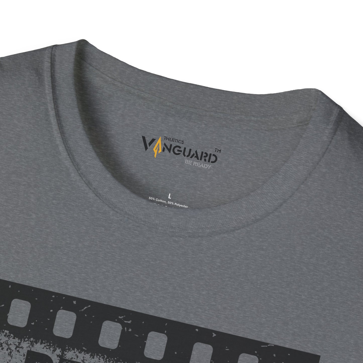 Be Ready collection - rowing - Vanguard Athletics - Be ready