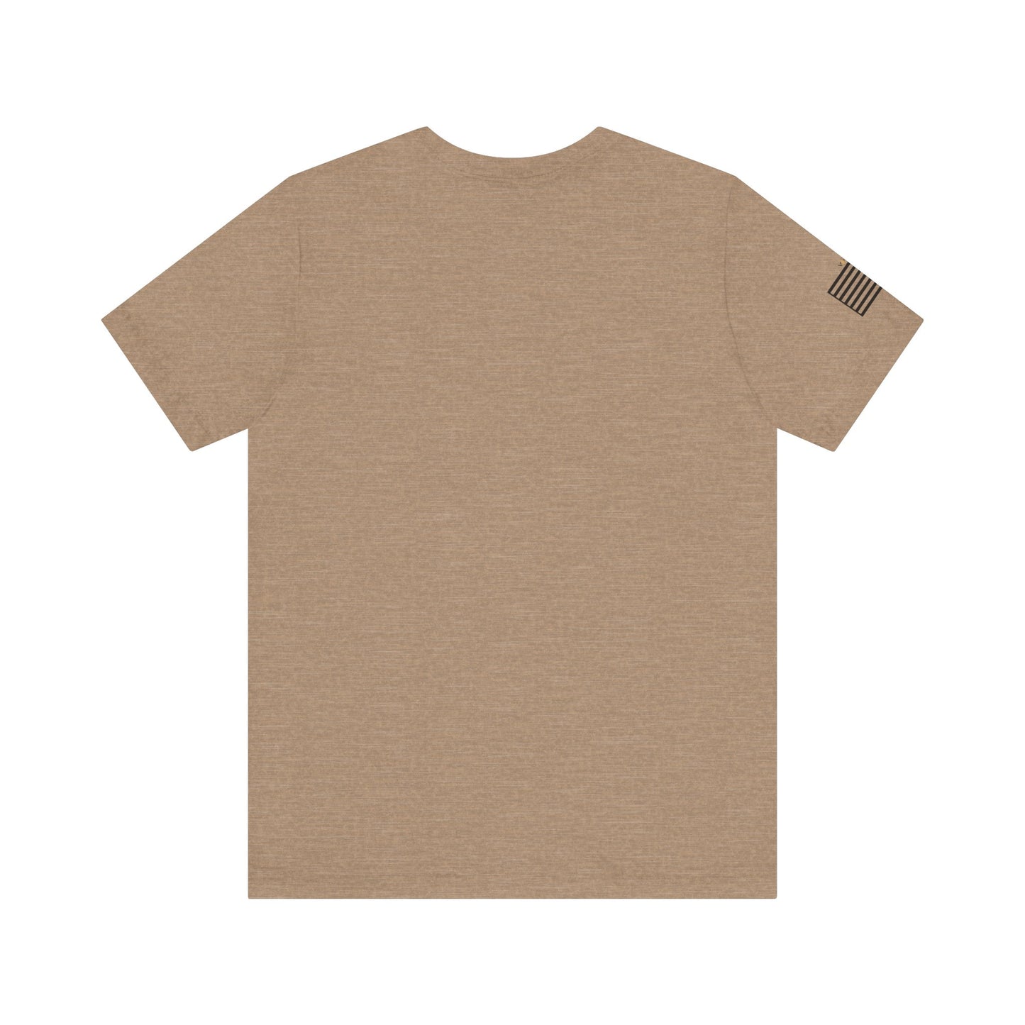 Honor and Valor Eagle Tee - Military appreciation - Vanguard Athletics - Be ready