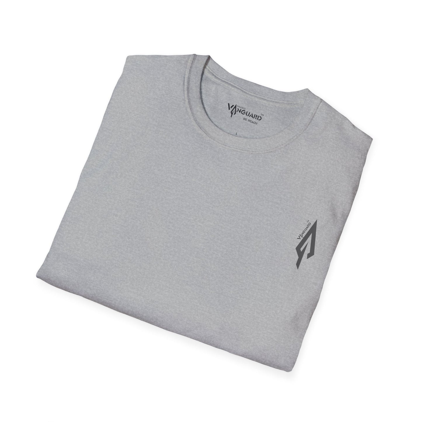 Casual - Vanguard spear logo - Vanguard Athletics - Be ready