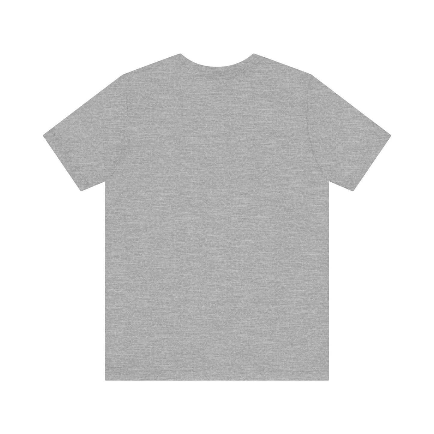 Casual - Gold logo - Vanguard Athletics - Be ready