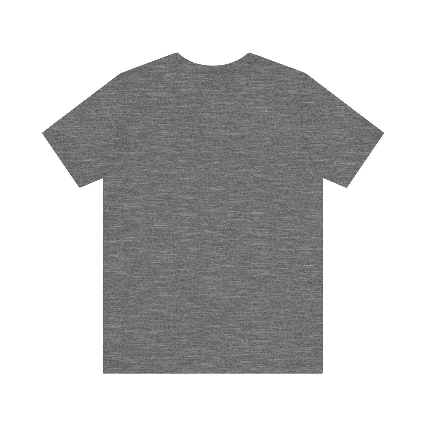 Casual - Gold logo - Vanguard Athletics - Be ready