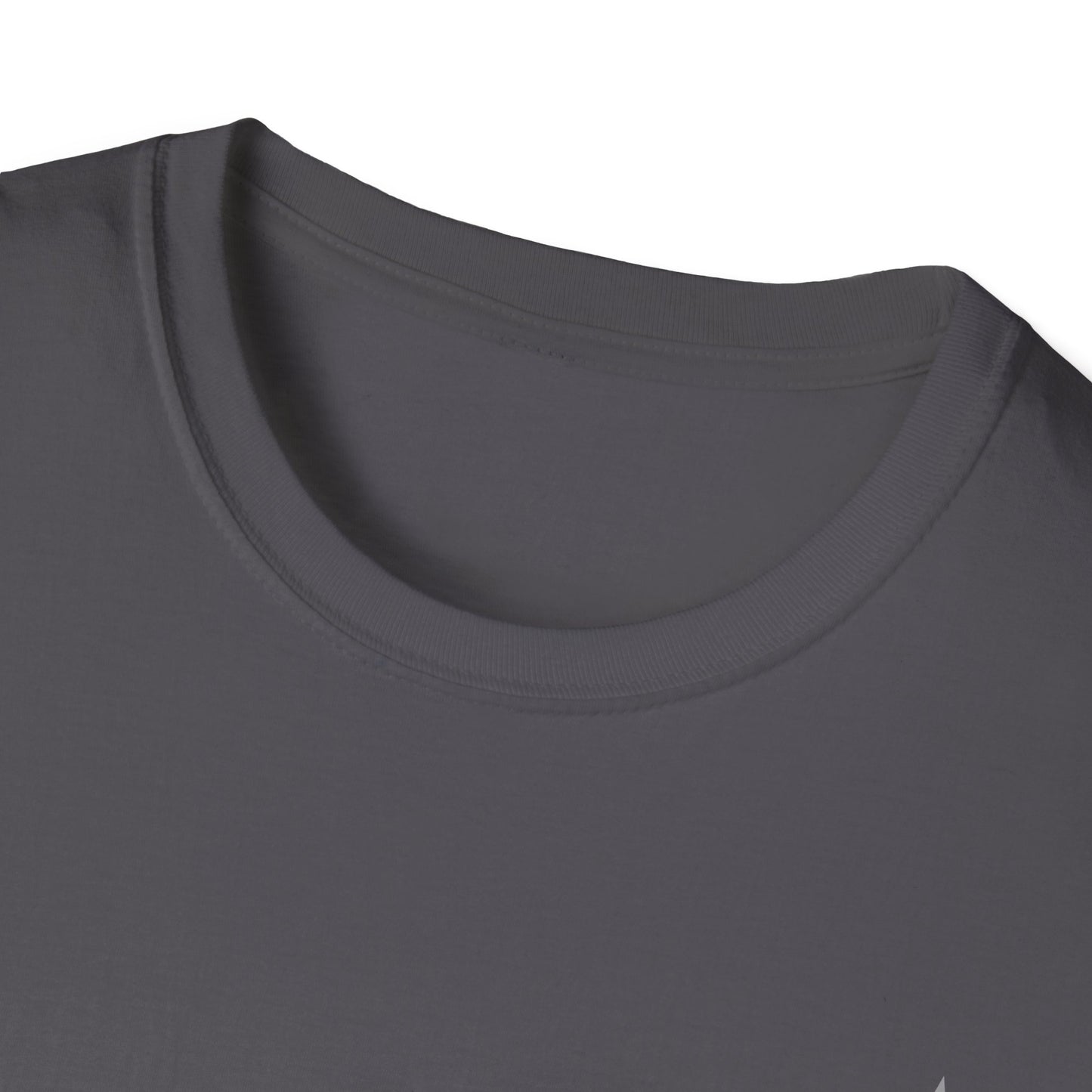 Sports Collection - running enthusiast and silver spear logo - Vanguard Athletics - Be ready