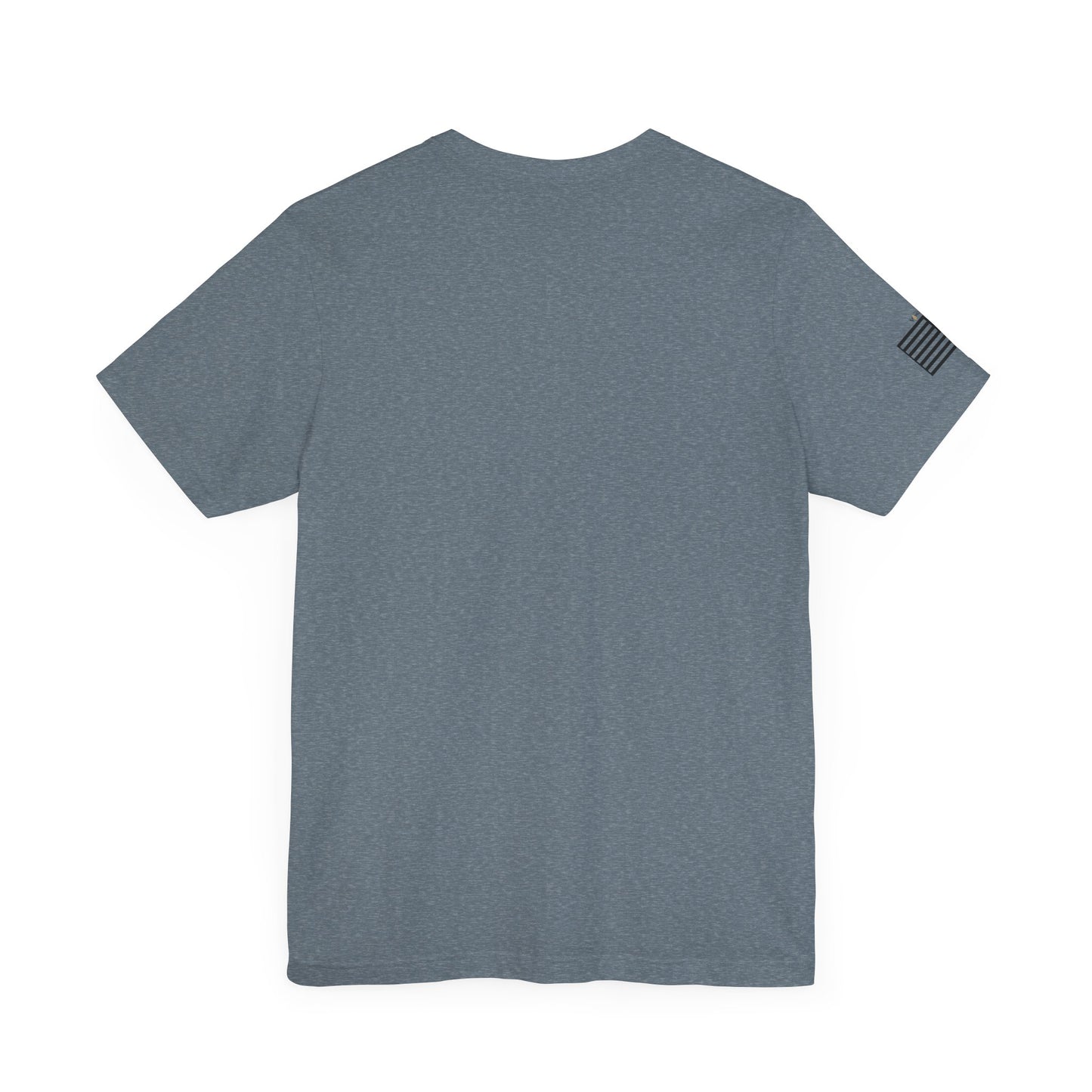 Honor and Valor Eagle Tee - Military appreciation - Vanguard Athletics - Be ready