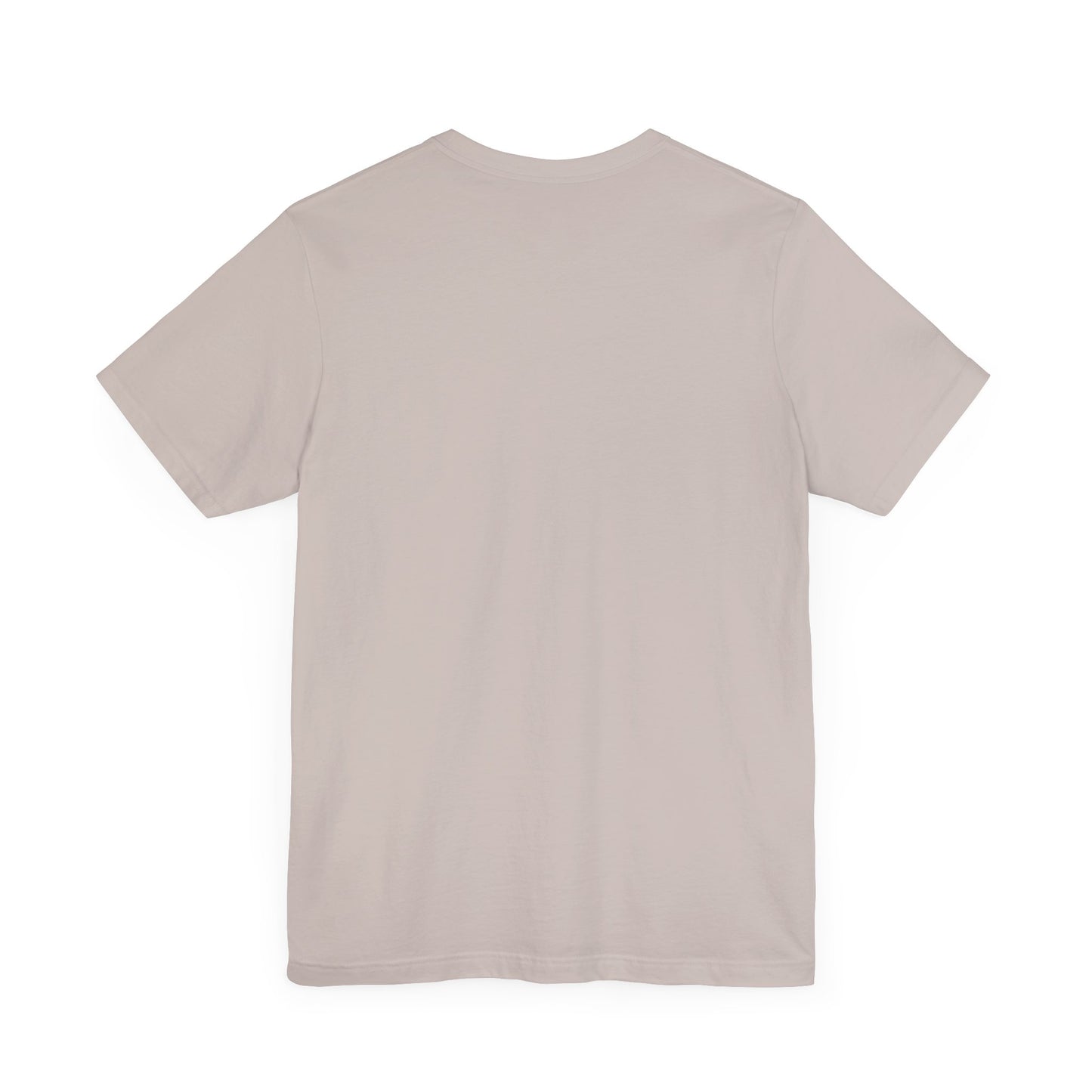 Casual - Gold logo - Vanguard Athletics - Be ready