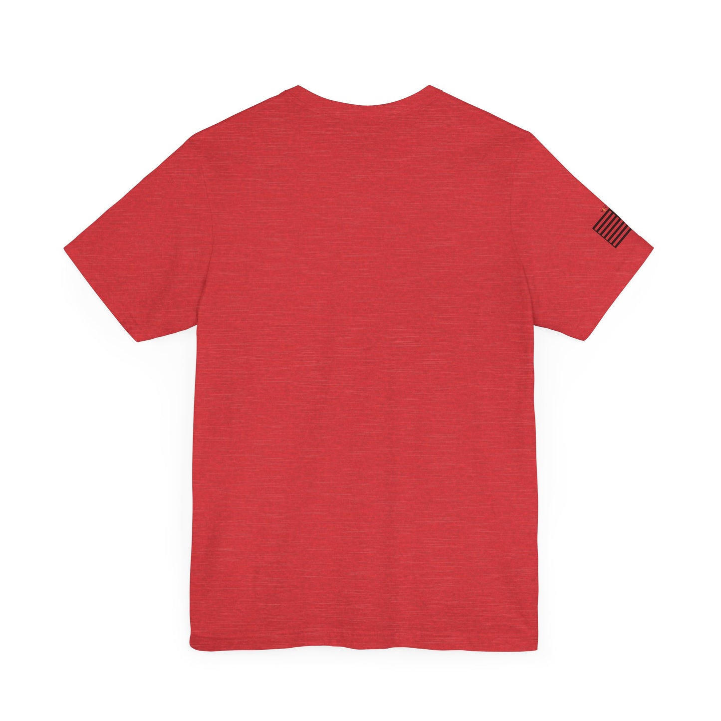 Honor and Valor Eagle Tee - Military appreciation - Vanguard Athletics - Be ready