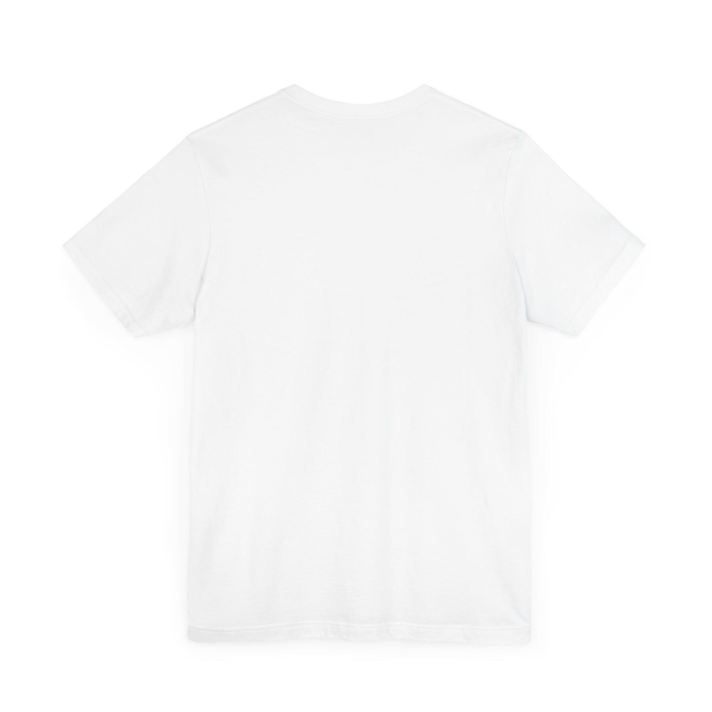 Casual - Gold logo - Vanguard Athletics - Be ready