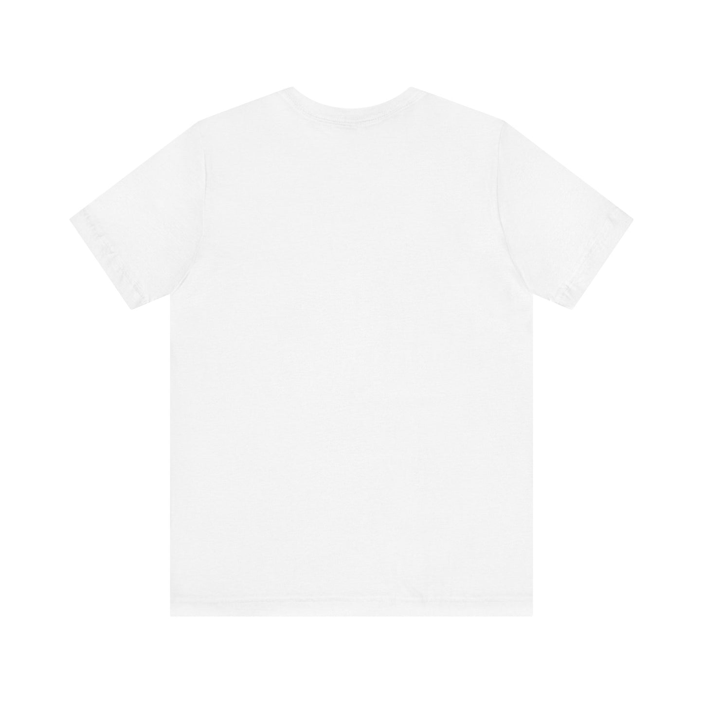Casual - Gold logo - Vanguard Athletics - Be ready