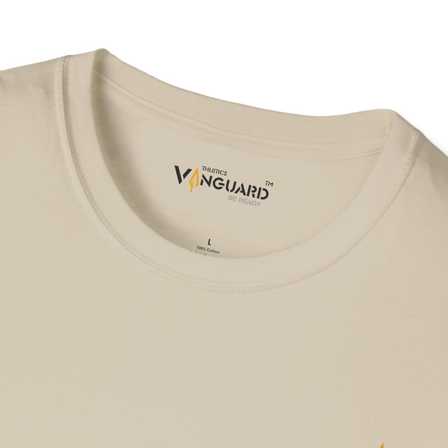 Vanguard Athletics - Military tribute - Vanguard Athletics - Be ready
