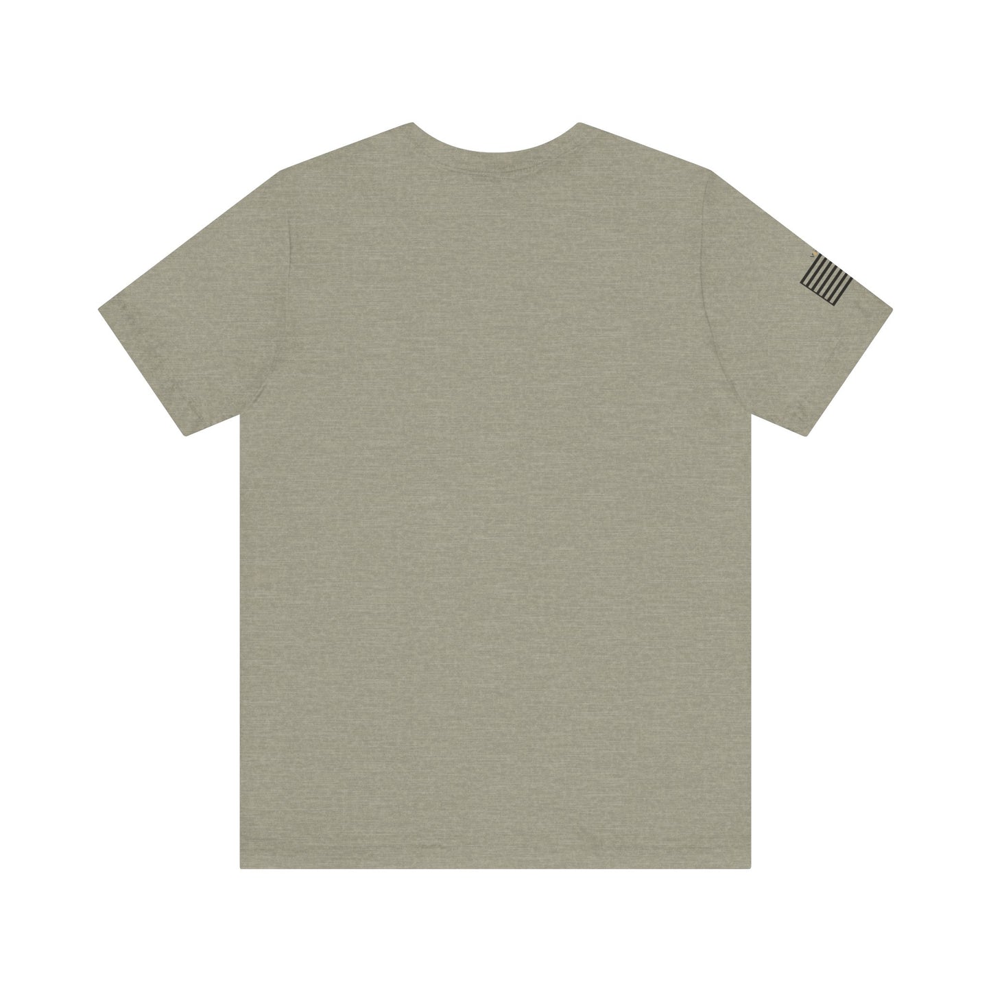 Honor and Valor Eagle Tee - Military appreciation - Vanguard Athletics - Be ready