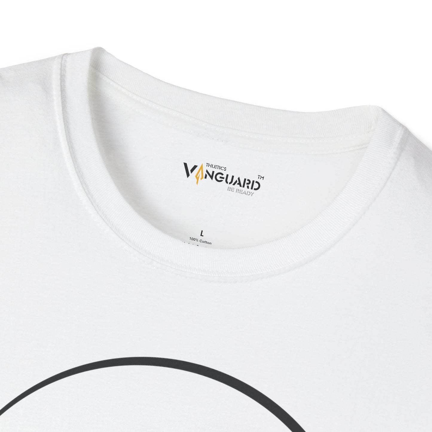 Sports Collection - Martial Arts enthusiast - Vanguard Athletics - Be ready