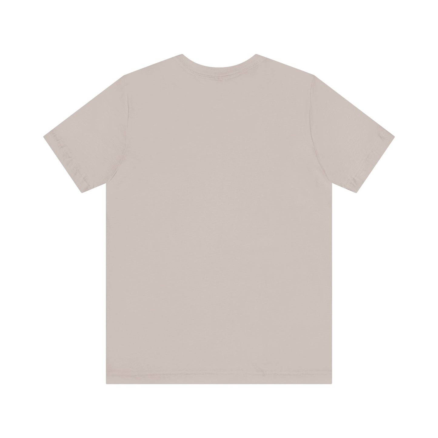 Casual - Gold logo - Vanguard Athletics - Be ready