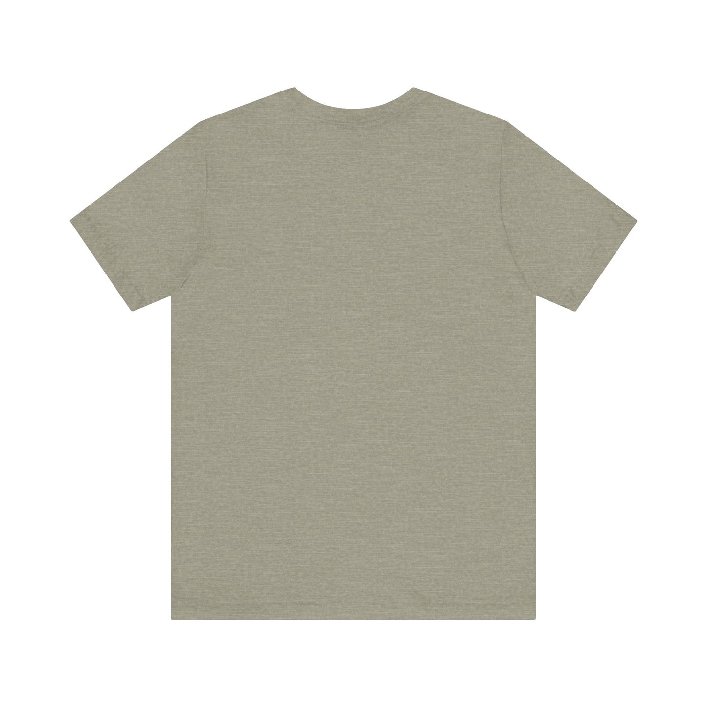 Casual - Gold logo - Vanguard Athletics - Be ready