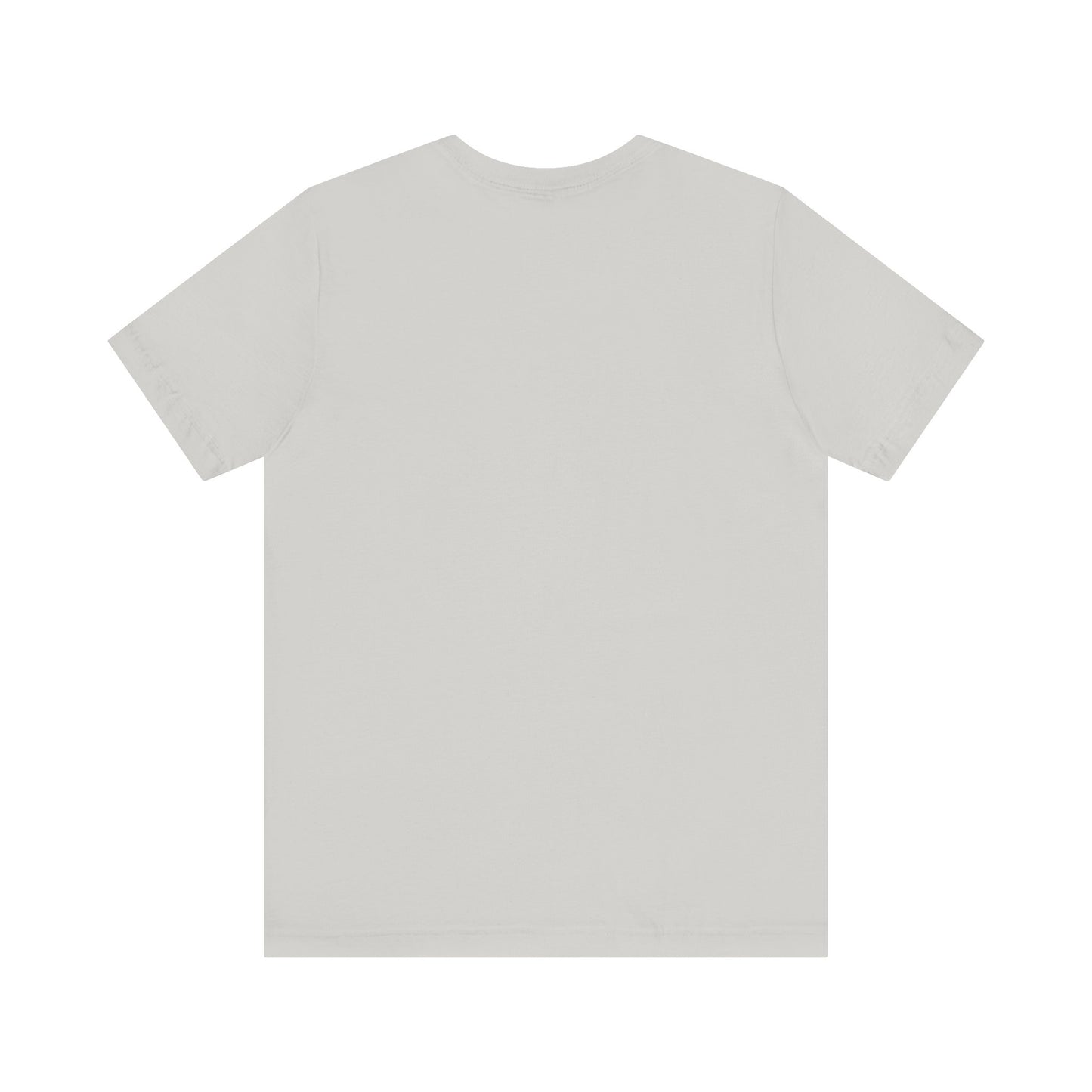 Casual - Gold logo - Vanguard Athletics - Be ready
