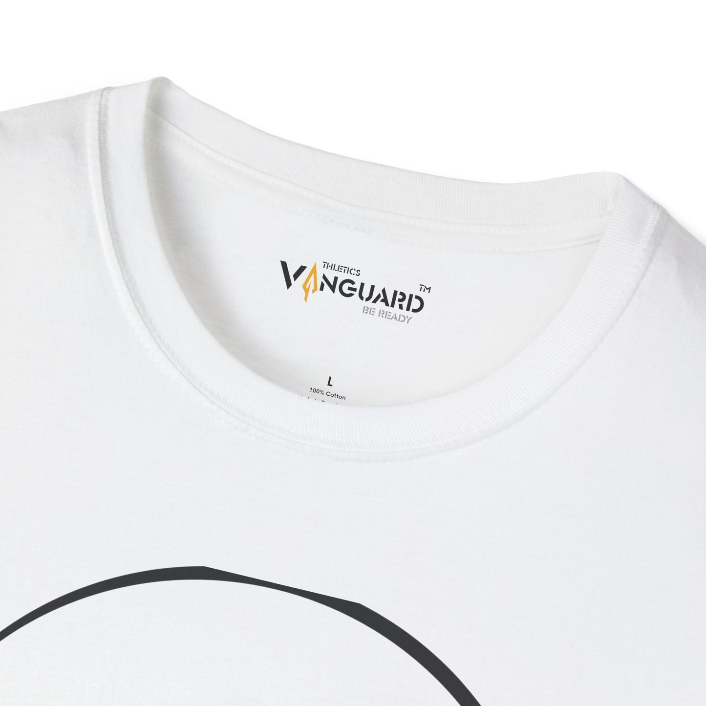 Sports collection - Hockey Enthusiast - Vanguard Athletics - Be ready