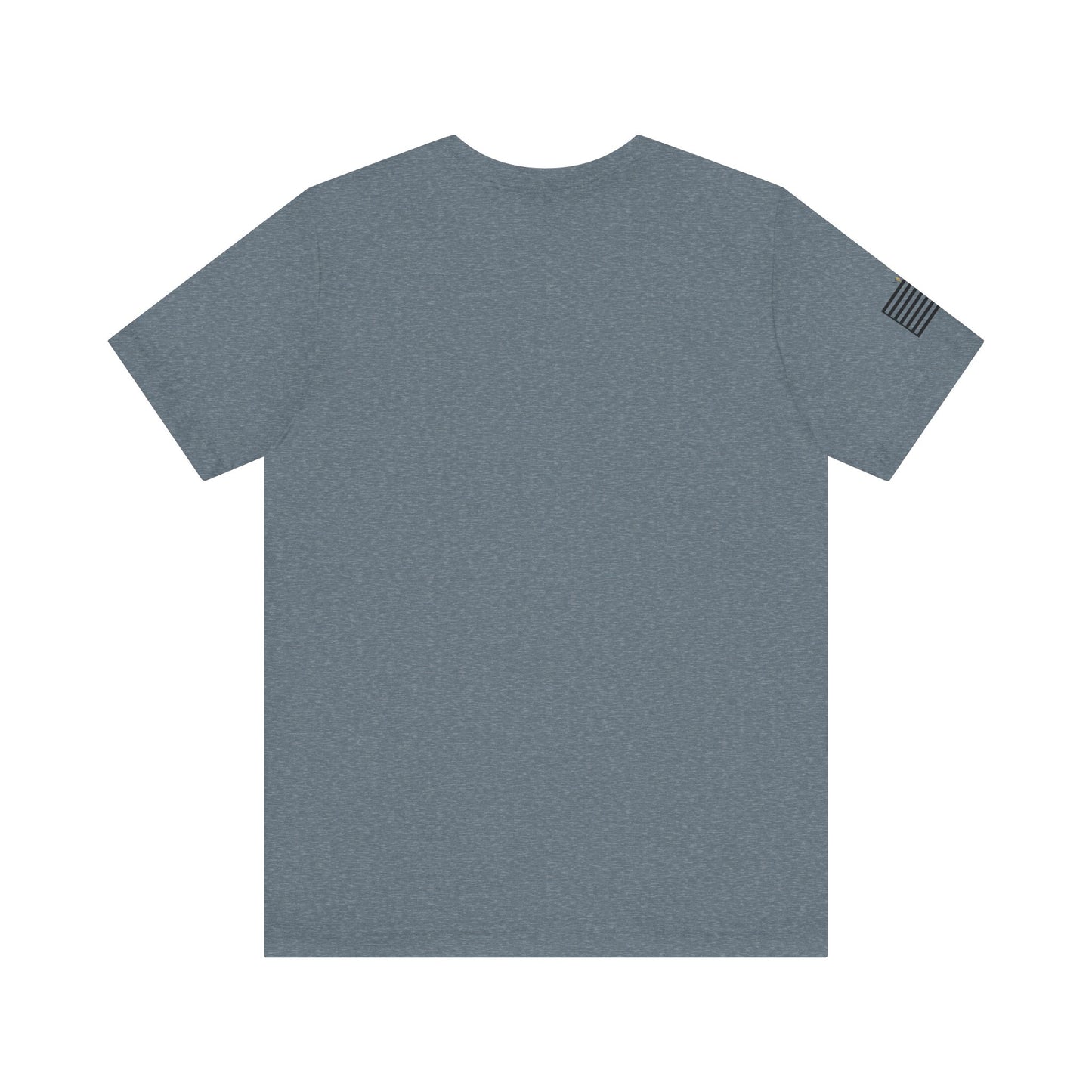 Honor and Valor Eagle Tee - Military appreciation - Vanguard Athletics - Be ready