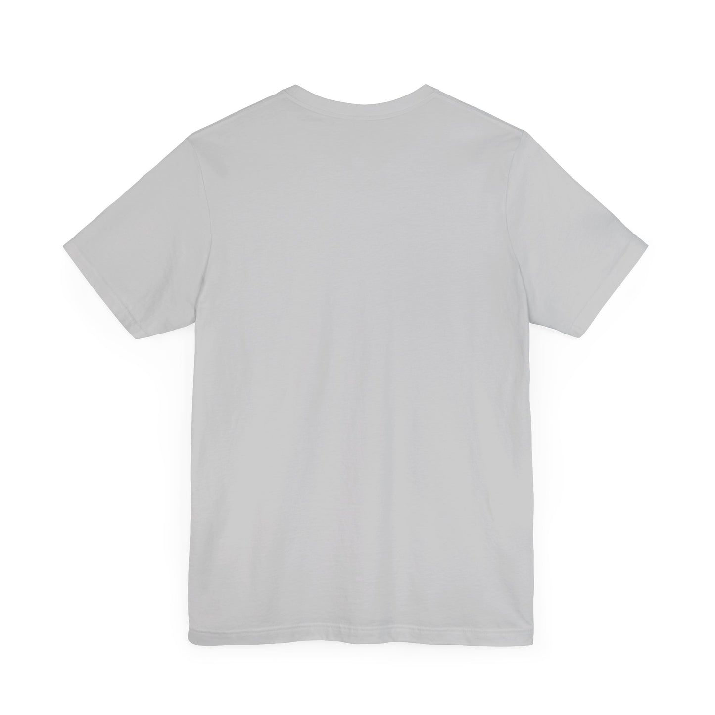 Casual - Gold logo - Vanguard Athletics - Be ready