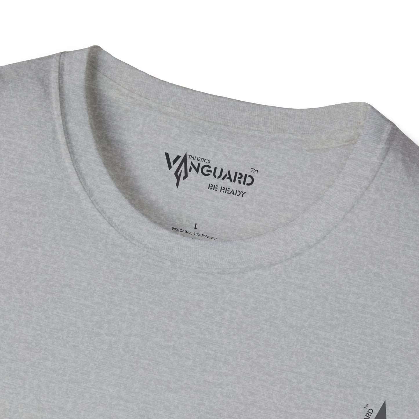 Casual - Vanguard spear logo - Vanguard Athletics - Be ready