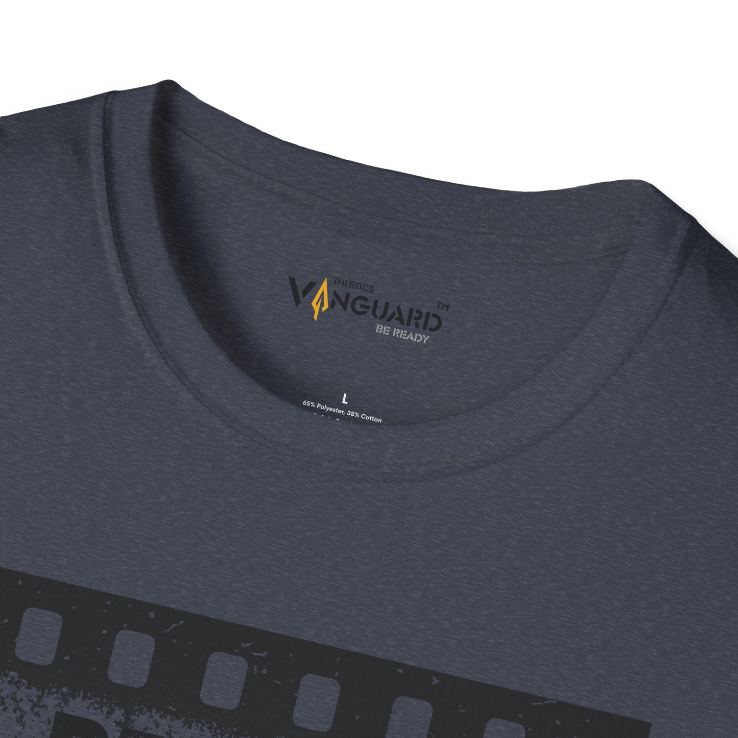 Be Ready collection - rowing - Vanguard Athletics - Be ready