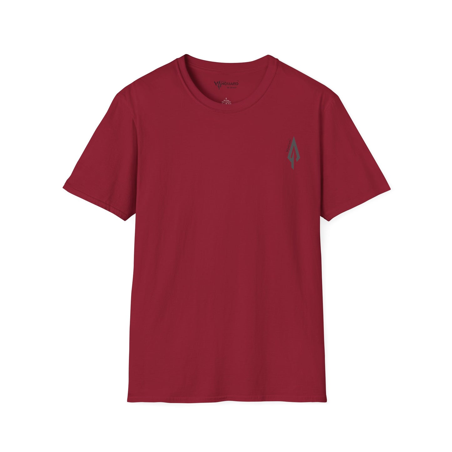 Casual - Vanguard spear logo - Vanguard Athletics - Be ready