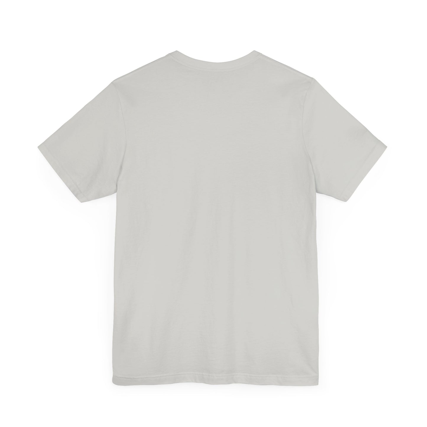 Casual - Gold logo - Vanguard Athletics - Be ready