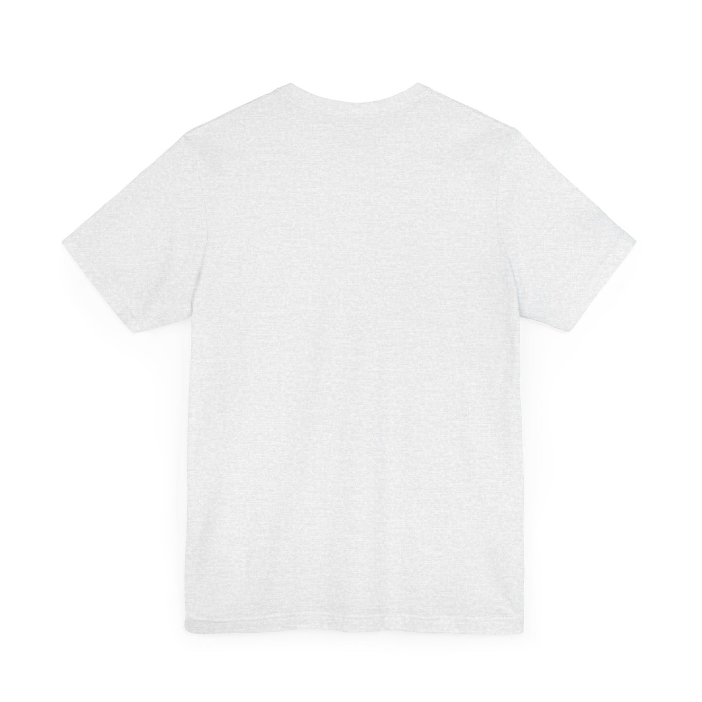 Casual - Gold logo - Vanguard Athletics - Be ready